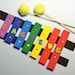 X is for XYLOPHONE craft kit