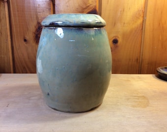 Custom Urn, Personalized Urn, Pet Urn, Dog Urn, Cat Urn, Pottery Handmade