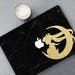 GLITTER Sailor Moon DecalSailor Moon Sticker Macbook Laptop Trackpad Notebook Tablet Ipad Iphone Car Window Wall Apple Vinyl Sticker 442