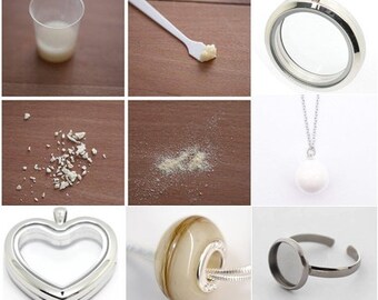 Breastmilk DIY KIT