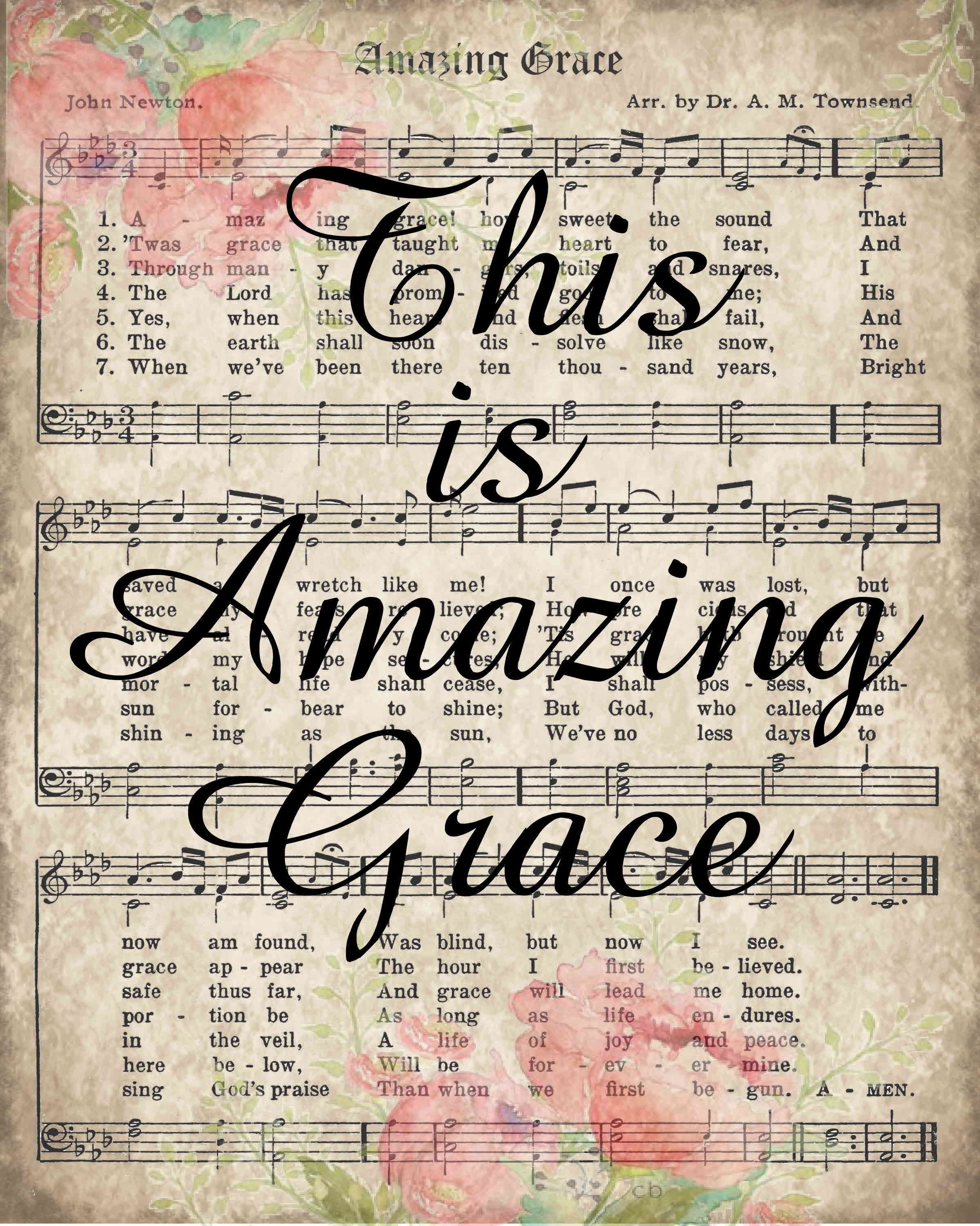 printable-amazing-grace-sheet-music