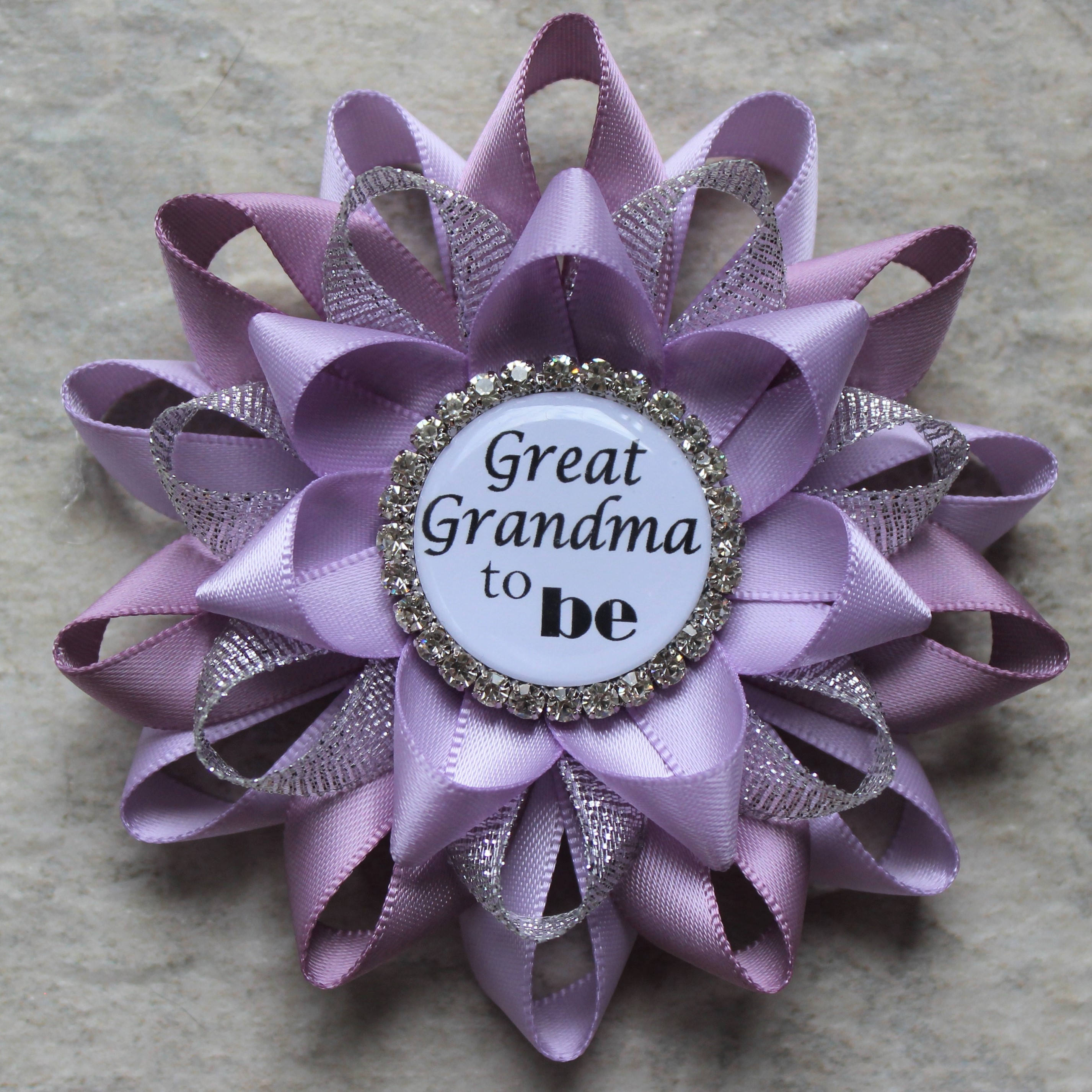 Great Grandma Gift Great Grandma to Be Gift Baby Shower