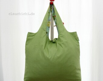 XXL-Shopping bag shopper Beach bag Shoppingbag