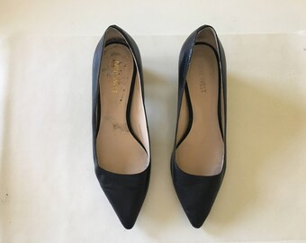 Vintage Nine West Lady Heel