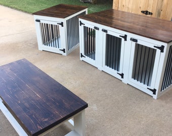 Dog Kennel