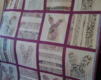 QUILT WALLHANGING