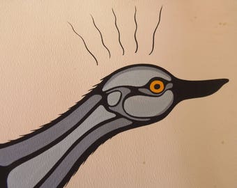 CANADIAN ABORIGINAL ART