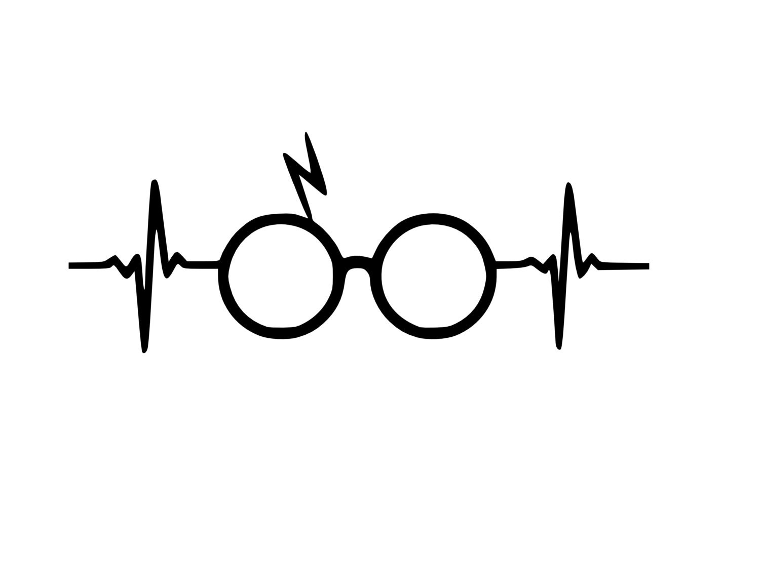 Free SVG Harry Potter Svg Heart 19937+ File for DIY T-shirt, Mug