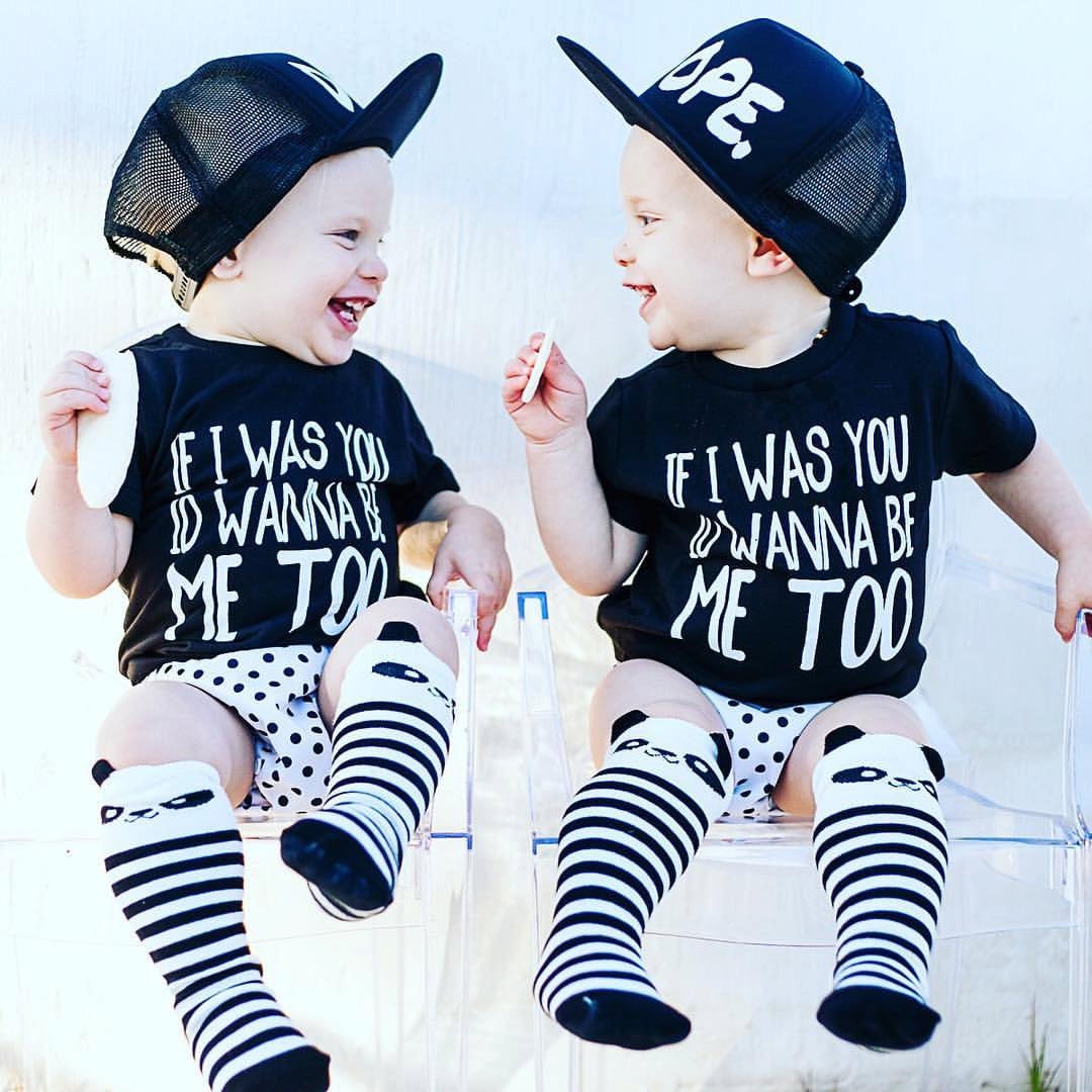 twin funny shirts