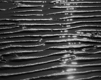 Photography, "Watt", fine art print, photography, b/w