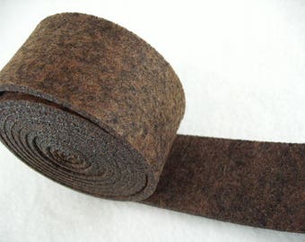 Felt ribbon 3mm, 1.5 m x 4 cm (1249)