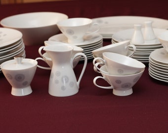 Rosenthal R-378 45pcs china set