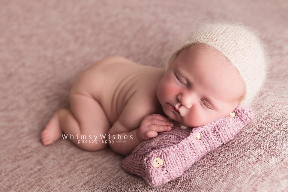 Newborn posing pillow newborn posing props newborn photo