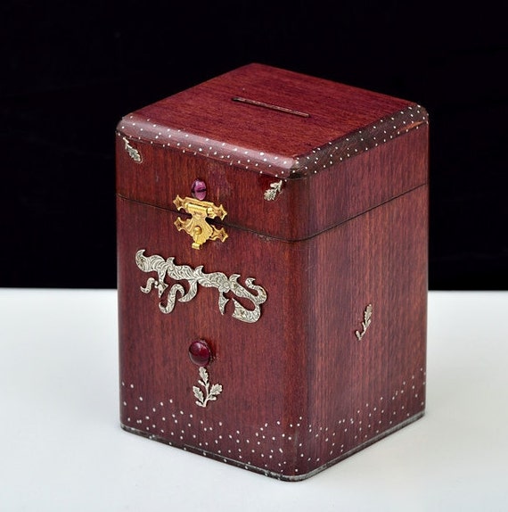 Tzedakah Boxes.Charity Boxes.Israeli Tzedakah Box.Jewish High