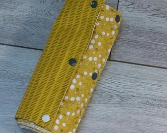 10 TOWELS ALL ECO-FRIENDLY