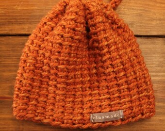 Sweet Potato Hat