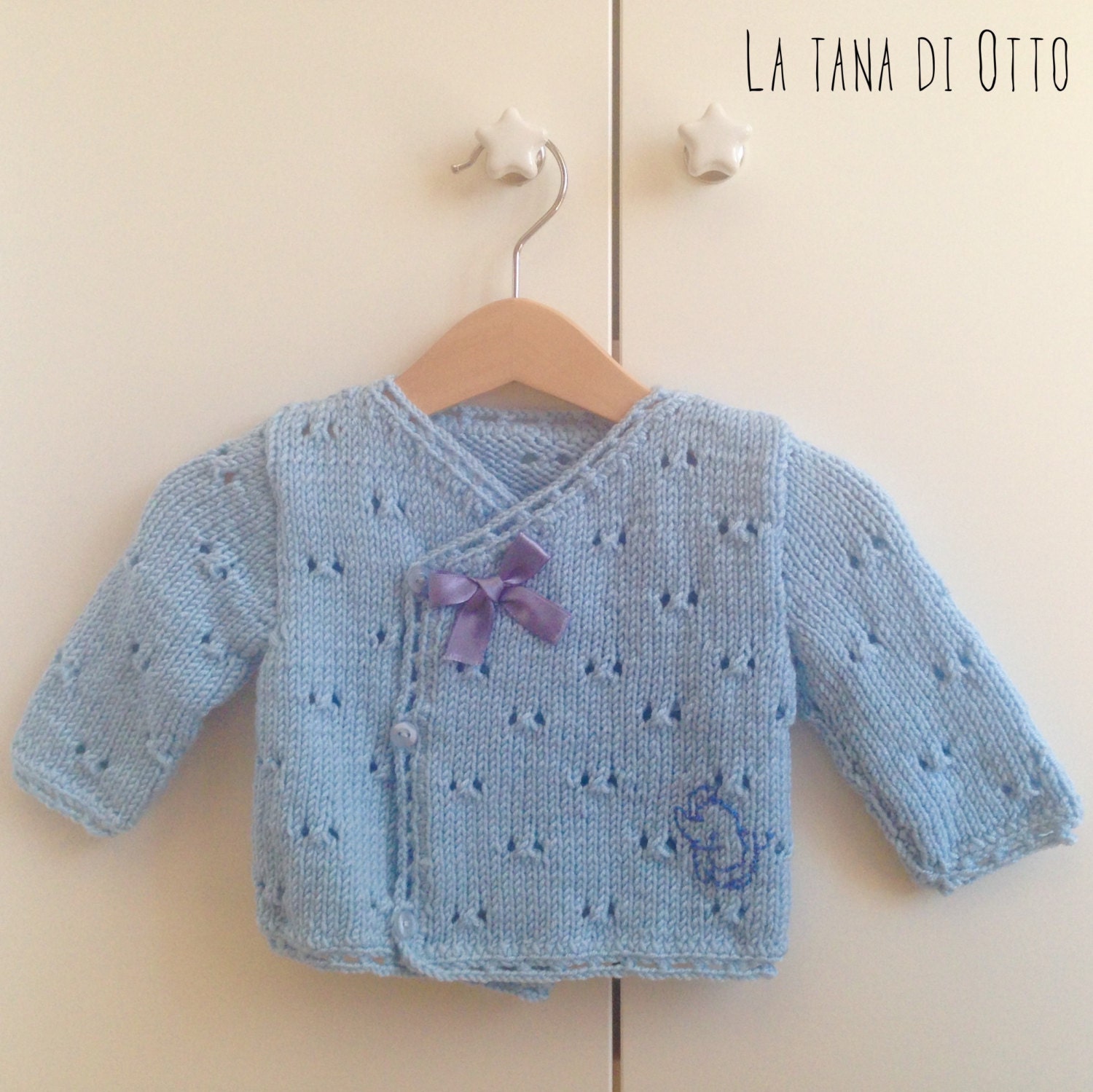 Baby Cardigan Baby Knit Cardigan Baby Sweater Baby Knitted