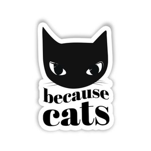 Cat quotes | Etsy