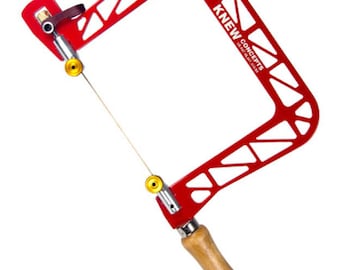 Knew Concepts Mk IV 5" Saw with Tension Lever (SW4065)