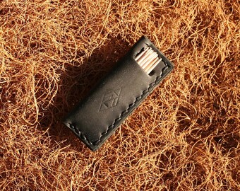Zahnstocheretui Cases Toothpick Case PickPack