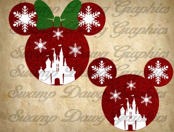 Free Free 73 Cricut Christmas Disney Christmas Svg Free SVG PNG EPS DXF File