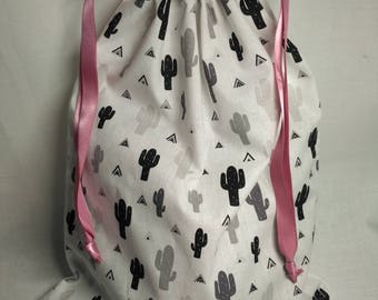 DrawString lingerie, pajamas, French