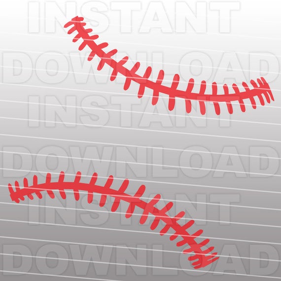 Free Free Baseball Stitches Svg Free 569 SVG PNG EPS DXF File