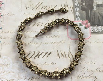 Vintage Necklace, Vintage Jewelry, Women's Jewelry, Gift For Her