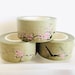 Pink Cherry Blossom Washi Tape