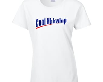 cool whip t shirt