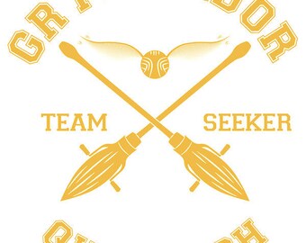 Quidditch PNG Digital File Stencil Vector Cut File Cricut Designs Tshirt Decal Iron on Silhouette Cameo Superhero P Vinyl Heat