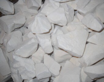 Edible Georgia's Kaolin Clay === 2 LB