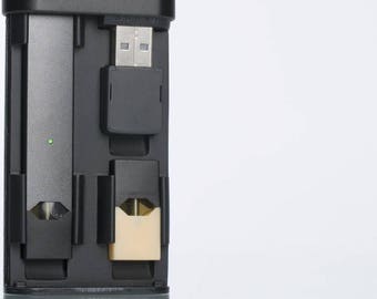 Typhon Charging Case for Pax Juul