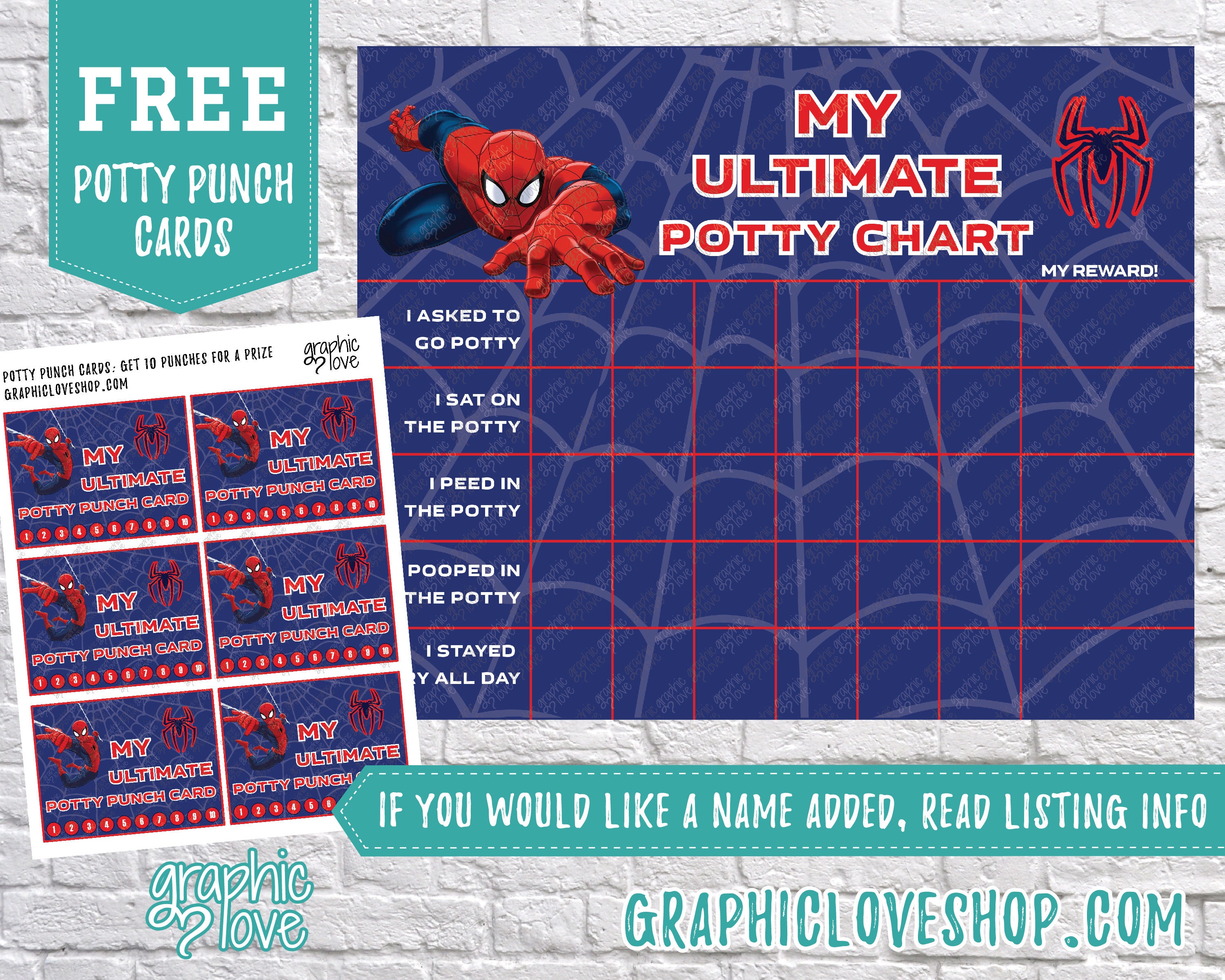 printable-ultimate-spiderman-potty-training-chart-free-punch-cards