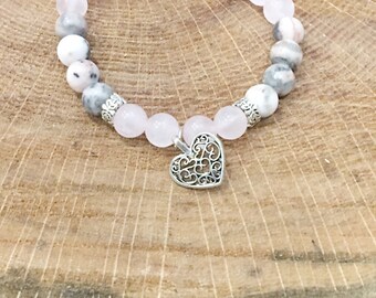 Aromatherapy Wrist Mala