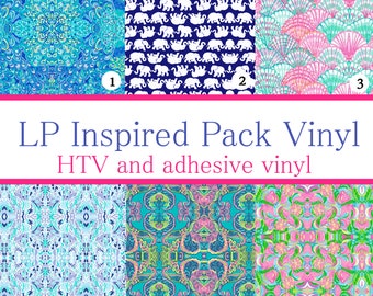 Craft vinyl sheets Pack 4 PACK OF 6 VINYL, heat transfer vinyl, outdoor vinyl, printed vinyl, oracal vinyl, permanent vinyl, Lp-pk-4