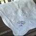 Embroidery Baby Quilt - 36x40 - Dream Big - Baby Shower Gift - Newborn Quilt - Keepsake Gift - Monogram - Baptism