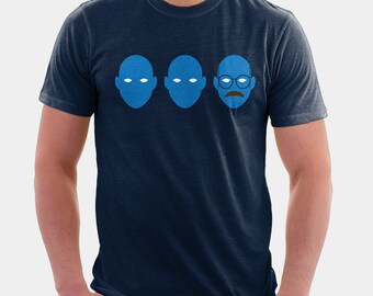 Bluth Man Group Shirt - Arrested Development Shirt | T-shirt for Women Men by Drawsgood | Funny Tshirts | Tobias Funke | Tobias Tshirts