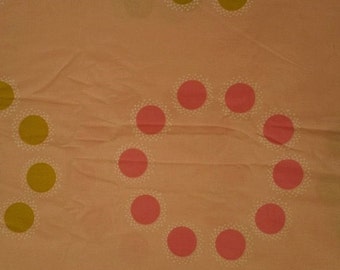 Ikea Cotton Woven Fabric