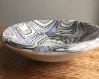 Catchall Bowl in Sky Blue