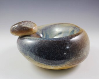 Cairn #6, ceramic sculpture, sculpture, pottery sculpture, clay sculpture, modern art, fine art