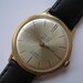 Old Russian ViNTAGE watch Ussr POLJOT DE LUXE Automatic - Serviced