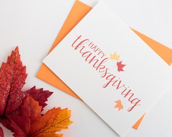 Thanksgiving Card Fall Stationery Blank Thanksgiving Greeting Card Happy Thanksgiving Greeting Card Blank Fall Greeting Card Thanksgiving Card Fall Stationery Blank Thanksgiving Greeting Card Happy Thanksgiving Greeting Card Blank Fall Greeting Card