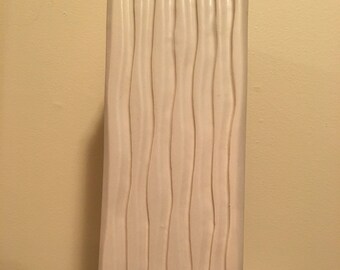 Haeger Pottery Safari Vase