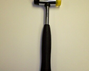 Glazing Hammer for Leaded Glass Projects