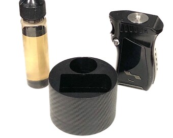 Smok Mag cup holder by JWraps