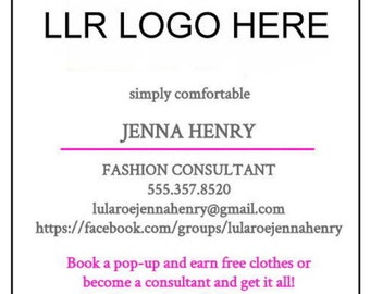 120 Large White Square Printed Customer Care Thank You Stickers Seals Can be used on your Lula packages