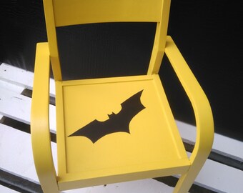 Batman child Chair