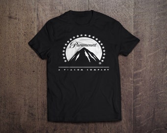 Paramount pictures logo T Shirt
