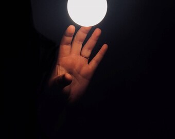 Reaching for the Light